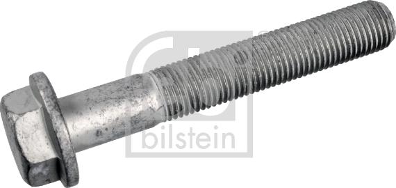 FEBI Bilstein 40159 - Vis, bras transversal droxauto.com