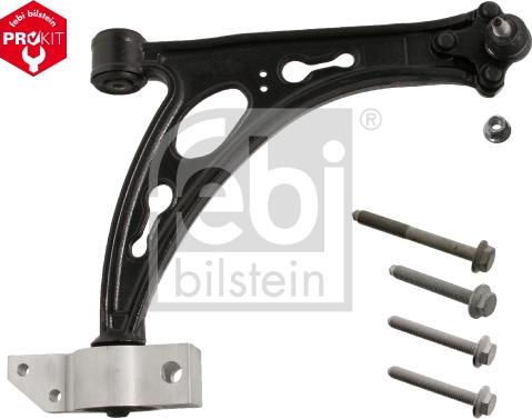 FEBI Bilstein 40104 - Bras de liaison, suspension de roue droxauto.com
