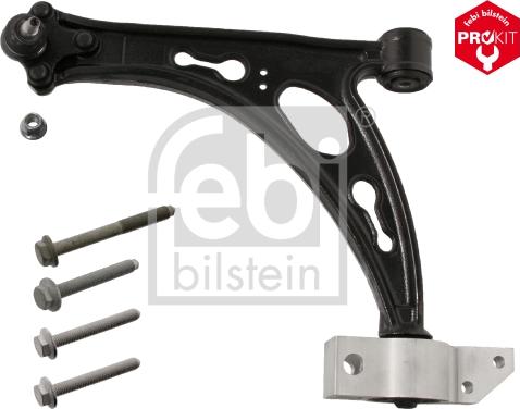 FEBI Bilstein 40103 - Bras de liaison, suspension de roue droxauto.com