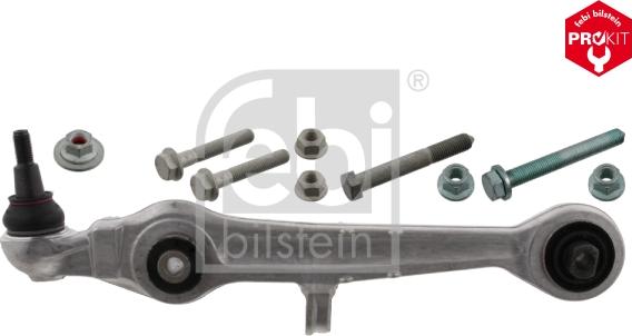 FEBI Bilstein 40114 - Bras de liaison, suspension de roue droxauto.com