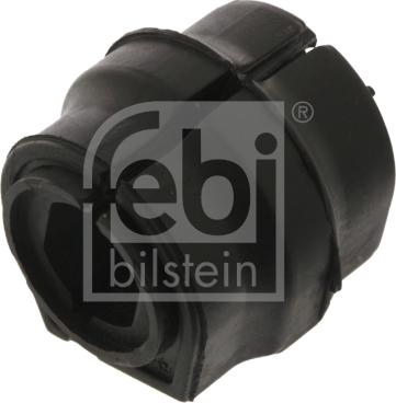 FEBI Bilstein 40187 - Coussinet de palier, stabilisateur droxauto.com