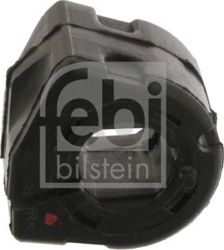 FEBI Bilstein 40173 - Coussinet de palier, stabilisateur droxauto.com