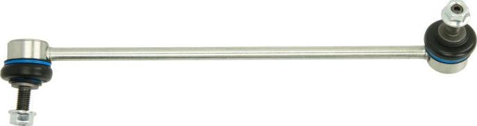 FEBI Bilstein 40893 - Entretoise / tige, stabilisateur droxauto.com