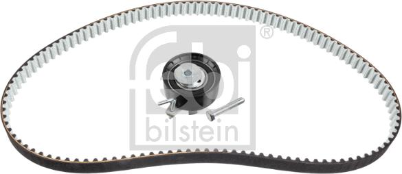 FEBI Bilstein 40848 - Kit de distribution droxauto.com