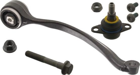 FEBI Bilstein 40854 - Bras de liaison, suspension de roue droxauto.com