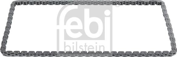 FEBI Bilstein 40398 - Chaîne de distribution droxauto.com