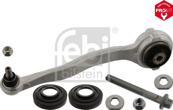 FEBI Bilstein 40349 - Bras de liaison, suspension de roue droxauto.com