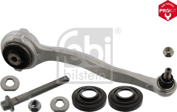 FEBI Bilstein 40350 - Bras de liaison, suspension de roue droxauto.com