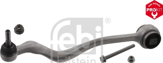 FEBI Bilstein 40303 - Bras de liaison, suspension de roue droxauto.com