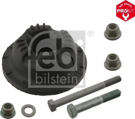FEBI Bilstein 40384 - Coupelle de suspension droxauto.com