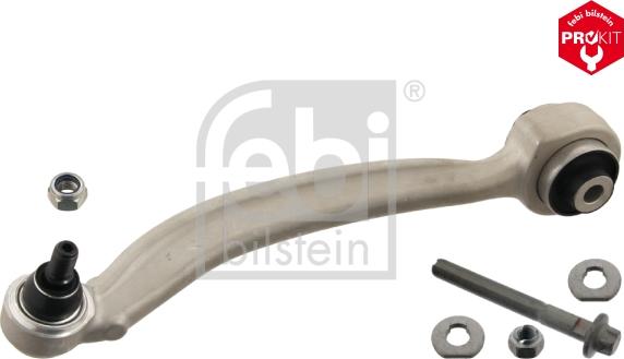 FEBI Bilstein 40380 - Bras de liaison, suspension de roue droxauto.com