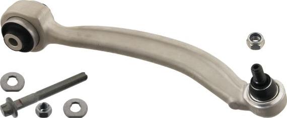 FEBI Bilstein 40381 - Bras de liaison, suspension de roue droxauto.com