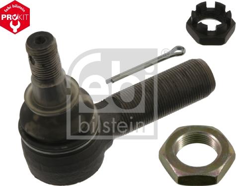 FEBI Bilstein 40290 - Rotule de barre de connexion droxauto.com