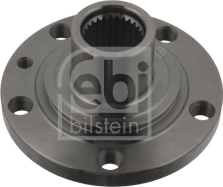 FEBI Bilstein 40232 - Moyeu de roue droxauto.com