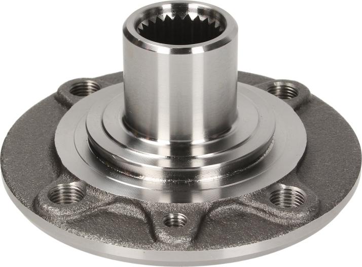 FEBI Bilstein 40229 - Moyeu de roue droxauto.com