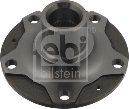 FEBI Bilstein 40225 - Moyeu de roue droxauto.com