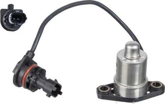 FEBI Bilstein 40795 - Capteur, niveau d'huile moteur droxauto.com