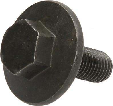 FEBI Bilstein 40754 - Vis de poulie droxauto.com