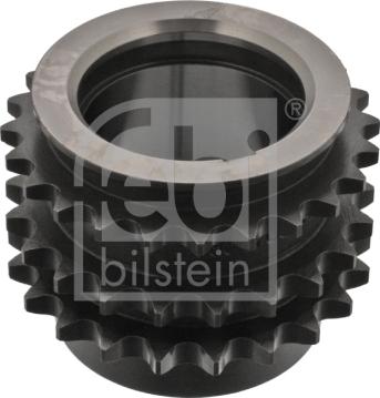 FEBI Bilstein 40769 - Roue dentée, vilebrequin droxauto.com