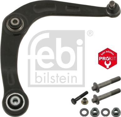 FEBI Bilstein 40780 - Bras de liaison, suspension de roue droxauto.com