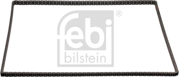 FEBI Bilstein 40777 - Chaîne de distribution droxauto.com