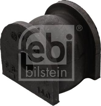 FEBI Bilstein 41999 - Coussinet de palier, stabilisateur droxauto.com
