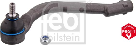 FEBI Bilstein 41948 - Rotule de barre de connexion droxauto.com