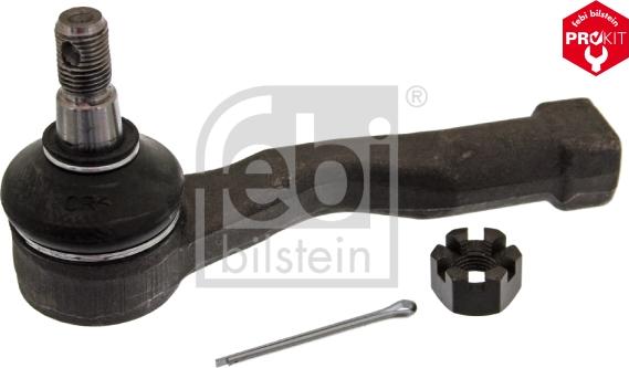 FEBI Bilstein 41952 - Rotule de barre de connexion droxauto.com