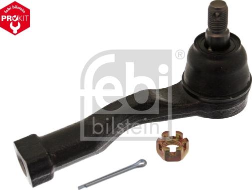 FEBI Bilstein 41983 - Rotule de barre de connexion droxauto.com
