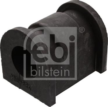 FEBI Bilstein 41450 - Coussinet de palier, stabilisateur droxauto.com