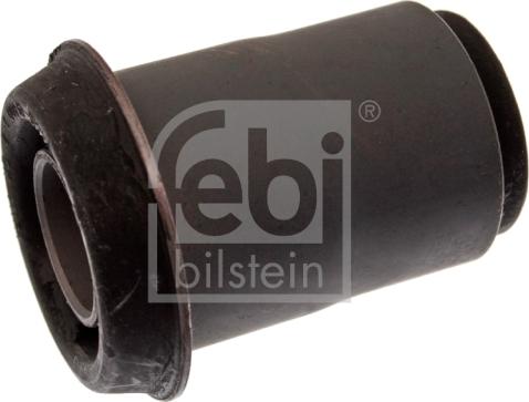 FEBI Bilstein 41457 - Suspension, bras de liaison droxauto.com
