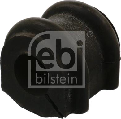 FEBI Bilstein 41467 - Coussinet de palier, stabilisateur droxauto.com