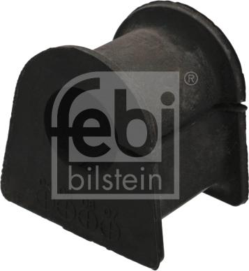 FEBI Bilstein 41487 - Coussinet de palier, stabilisateur droxauto.com