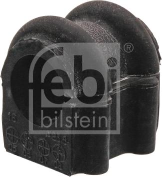 FEBI Bilstein 41436 - Coussinet de palier, stabilisateur droxauto.com