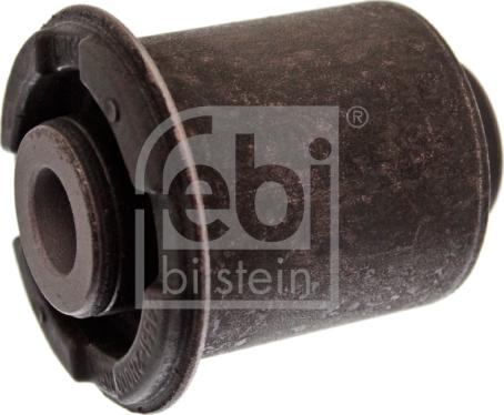 FEBI Bilstein 41425 - Suspension, bras de liaison droxauto.com