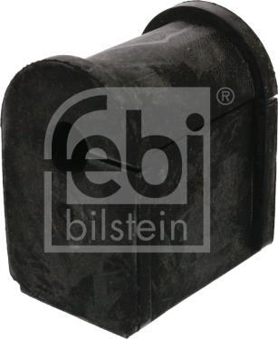 FEBI Bilstein 41546 - Coussinet de palier, stabilisateur droxauto.com