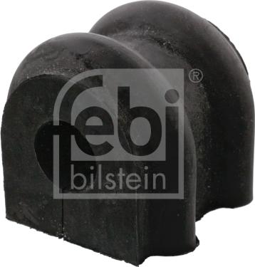 FEBI Bilstein 41565 - Coussinet de palier, stabilisateur droxauto.com