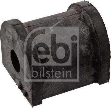 FEBI Bilstein 41514 - Coussinet de palier, stabilisateur droxauto.com