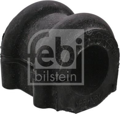 FEBI Bilstein 41586 - Coussinet de palier, stabilisateur droxauto.com