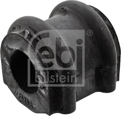 FEBI Bilstein 41588 - Coussinet de palier, stabilisateur droxauto.com