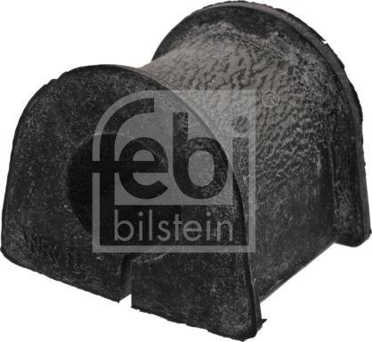 FEBI Bilstein 41587 - Coussinet de palier, stabilisateur droxauto.com