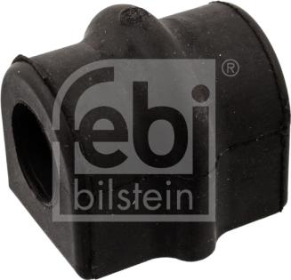 FEBI Bilstein 41522 - Coussinet de palier, stabilisateur droxauto.com
