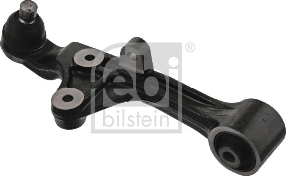 FEBI Bilstein 41694 - Bras de liaison, suspension de roue droxauto.com
