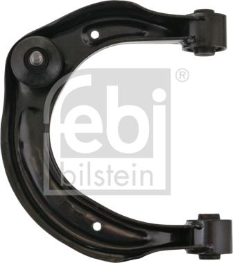 FEBI Bilstein 41696 - Bras de liaison, suspension de roue droxauto.com
