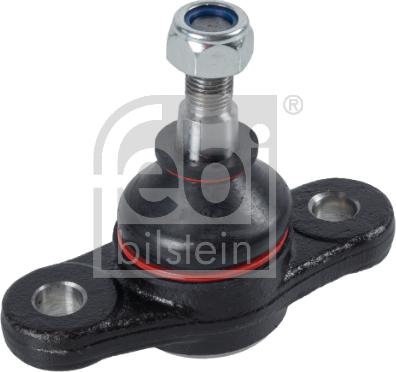 FEBI Bilstein 41692 - Rotule de suspension droxauto.com