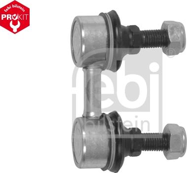 FEBI Bilstein 41614 - Entretoise / tige, stabilisateur droxauto.com