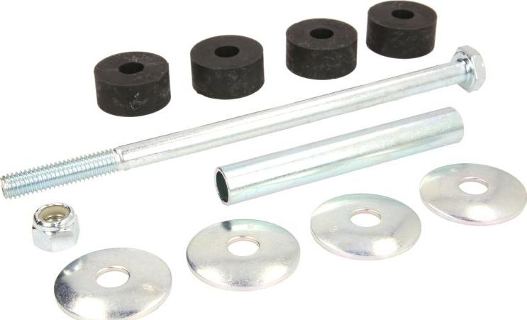 FEBI Bilstein 41630 - Entretoise / tige, stabilisateur droxauto.com