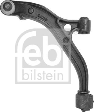FEBI Bilstein 41055 - Bras de liaison, suspension de roue droxauto.com