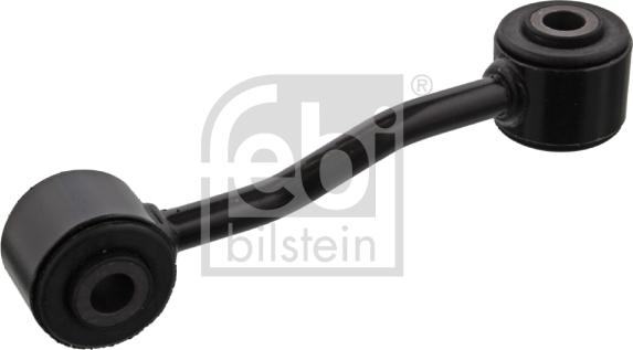 FEBI Bilstein 41018 - Entretoise / tige, stabilisateur droxauto.com