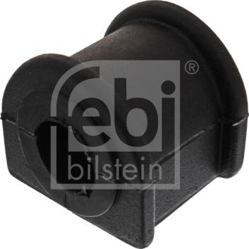 FEBI Bilstein 41012 - Coussinet de palier, stabilisateur droxauto.com